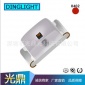 高亮0402led贴片红灯 0402红光灯珠 **5红色发光二极管指示灯