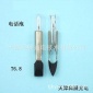 白炽灯钨丝电话指示灯泡T6.8可用于船舶铁路电厂信号灯28V40mA